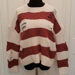 Women's sweater